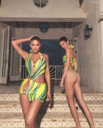 Kendall Jenner