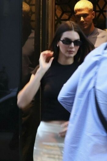 Kendall Jenner