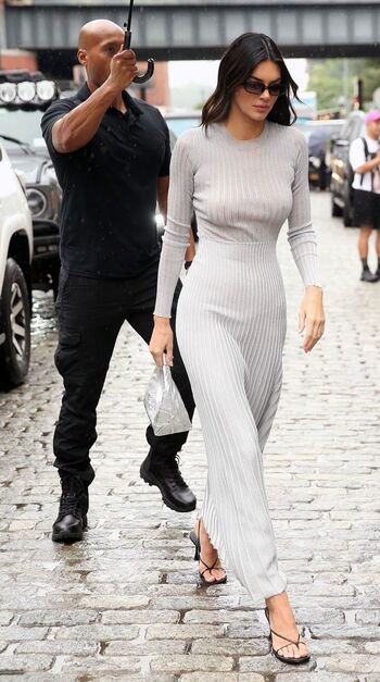 Kendall Jenner