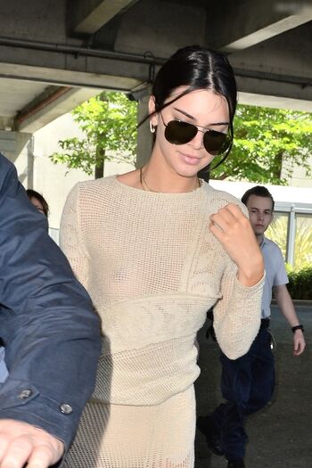 Kendall Jenner
