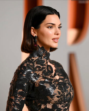 Kendall Jenner