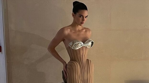Kendall Jenner