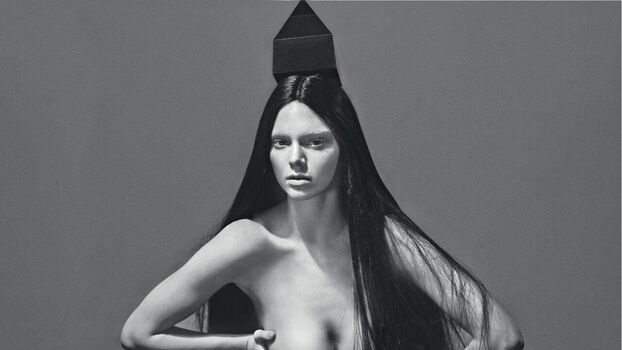 Kendall Jenner