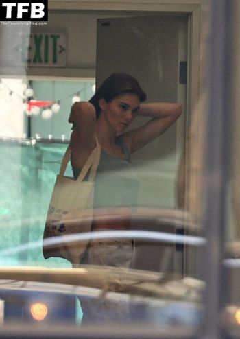Kendall Jenner