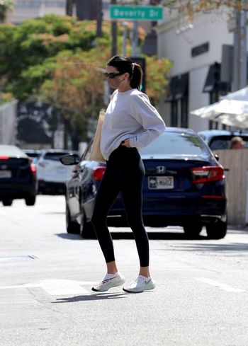 Kendall Jenner