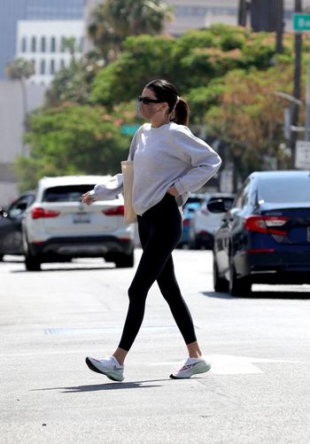 Kendall Jenner