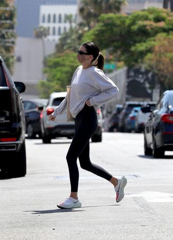 Kendall Jenner