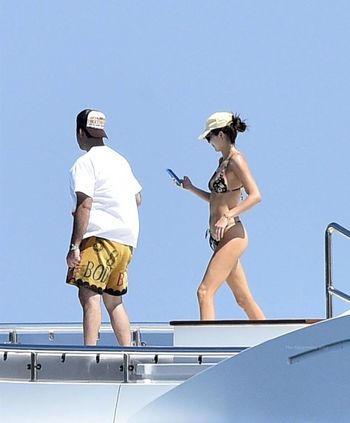Kendall Jenner