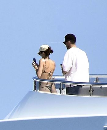 Kendall Jenner