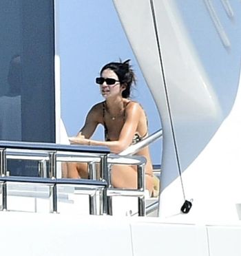 Kendall Jenner