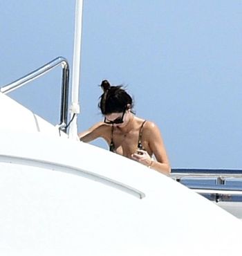 Kendall Jenner