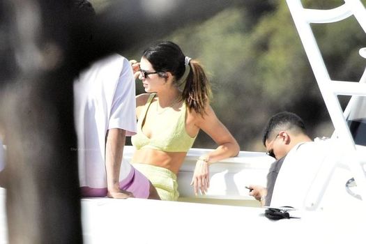 Kendall Jenner