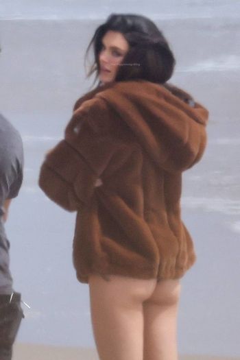 Kendall Jenner