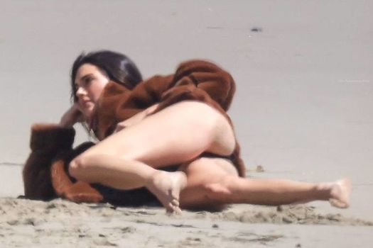 Kendall Jenner