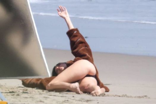 Kendall Jenner