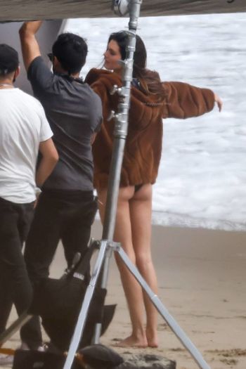 Kendall Jenner