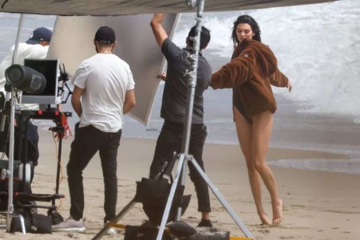 Kendall Jenner