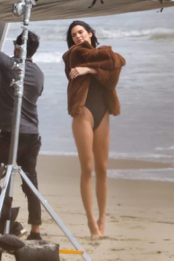 Kendall Jenner