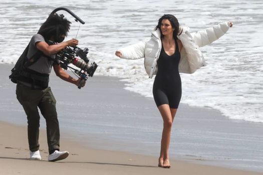 Kendall Jenner