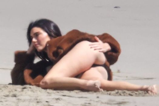 Kendall Jenner