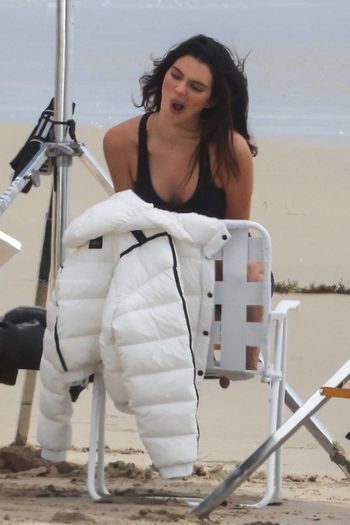 Kendall Jenner