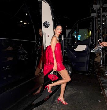 Kendall Jenner