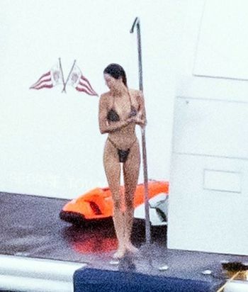 Kendall Jenner