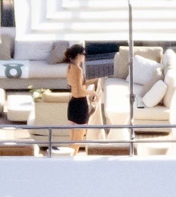 Kendall Jenner