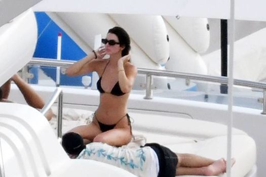 Kendall Jenner
