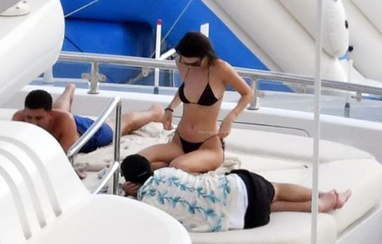 Kendall Jenner
