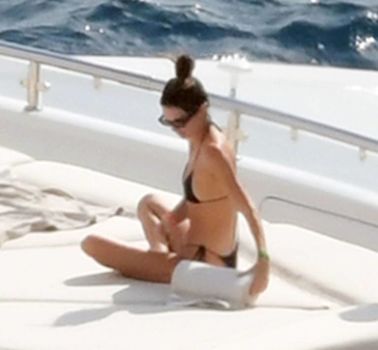 Kendall Jenner