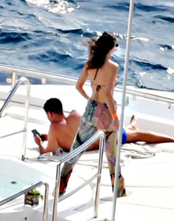 Kendall Jenner