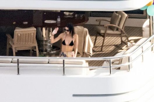 Kendall Jenner