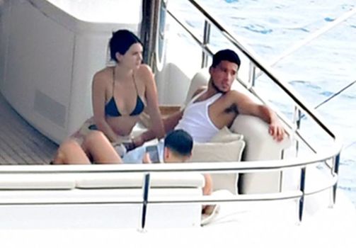 Kendall Jenner