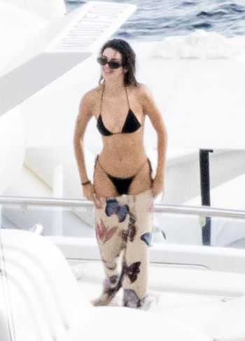 Kendall Jenner