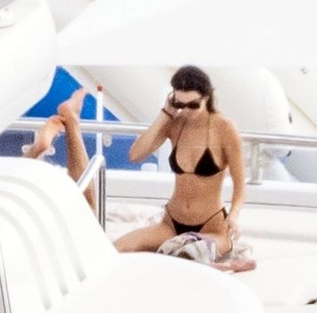 Kendall Jenner