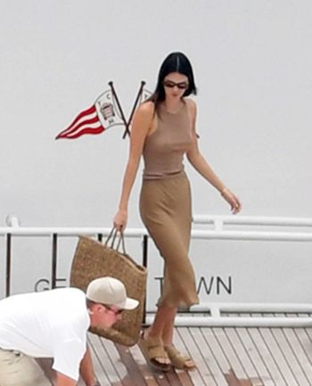 Kendall Jenner