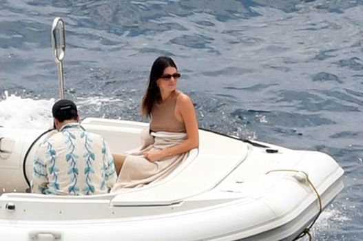 Kendall Jenner