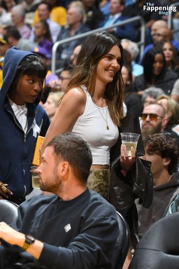 Kendall Jenner