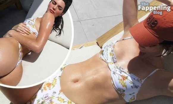 Kendall Jenner