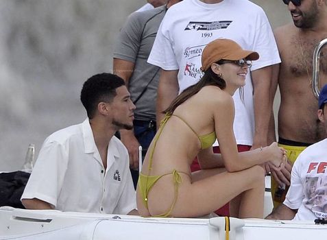 Kendall Jenner