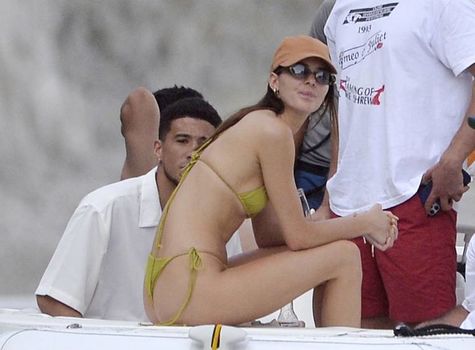 Kendall Jenner