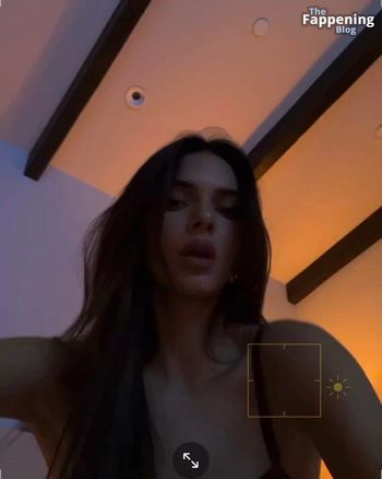 Kendall Jenner