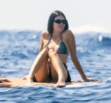 Kendall Jenner