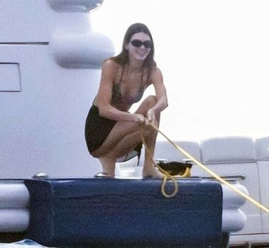 Kendall Jenner
