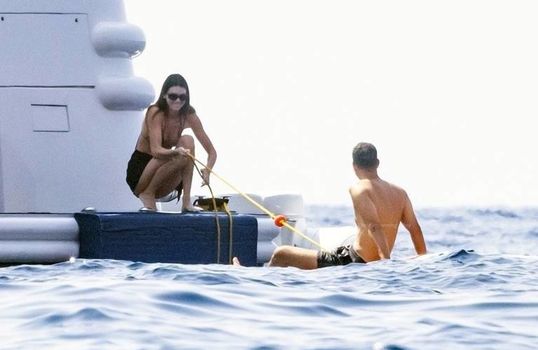 Kendall Jenner