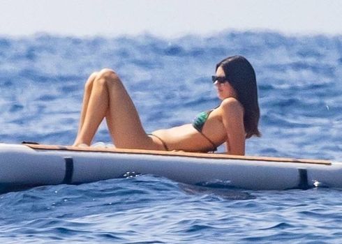 Kendall Jenner