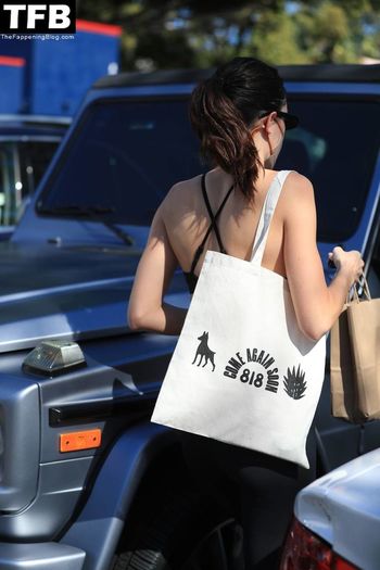 Kendall Jenner