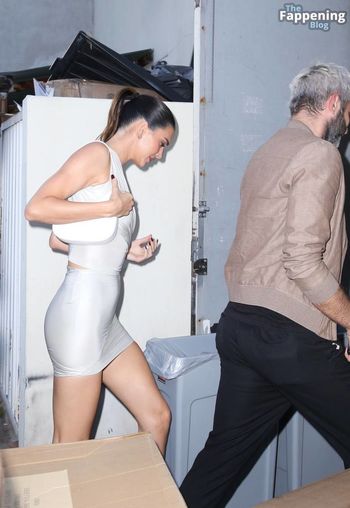 Kendall Jenner