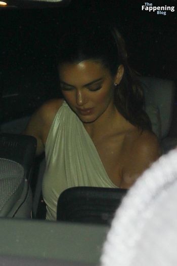 Kendall Jenner